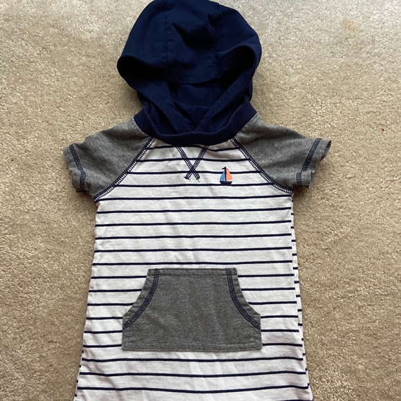 Baby Boy Rompers - Picture 1 of 5